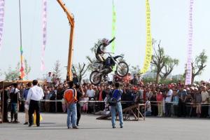 Auto & Motor Tourism Festival China
